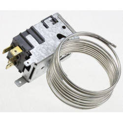 Termostato danfoss 1500mm 4 contatti 077b7004 New Di.Gi.T. Service SRLS