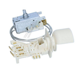 Termostato Atea A13-0460 Frigo FR310APL1 Smeg 818731710 Di.Gi.T. Service