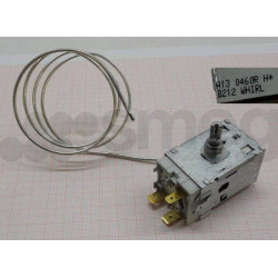 Termostato Atea A13-0460 Frigo FR310APL1 Smeg 818731710 Di.Gi.T. Service