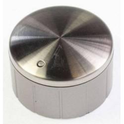 Manopola Inox Piano Cottura Arcelik Beko 42052303 Di.Gi.T. Service