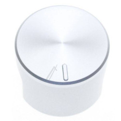 Manopola Inox Piano Cottura Arcelik Beko 42052303 Di.Gi.T. Service 2