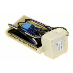 Motor Dc Damper DC12V Frigorifero Samsung DA31-00043K New Di.Gi.T. Service SRLS
