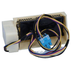 Motor Dc Damper DC12V Frigorifero Samsung DA31-00043K New Di.Gi.T. Service SRLS 2