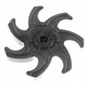 Ventola Raffreddamento Turbina Arcelik Beko 210441936