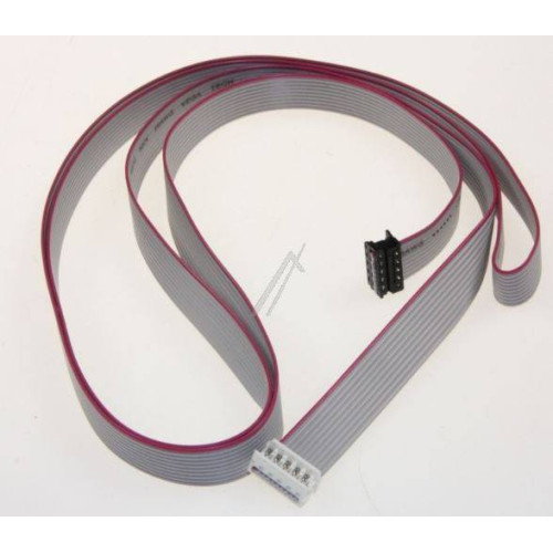 Fla Cable 10 Vie Lavasciuga Candy Hoover 41030743 Di.Gi.T. Service
