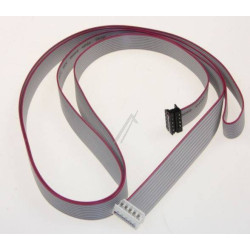 Fla Cable 10 Vie Lavasciuga Candy Hoover 41030743 Di.Gi.T. Service