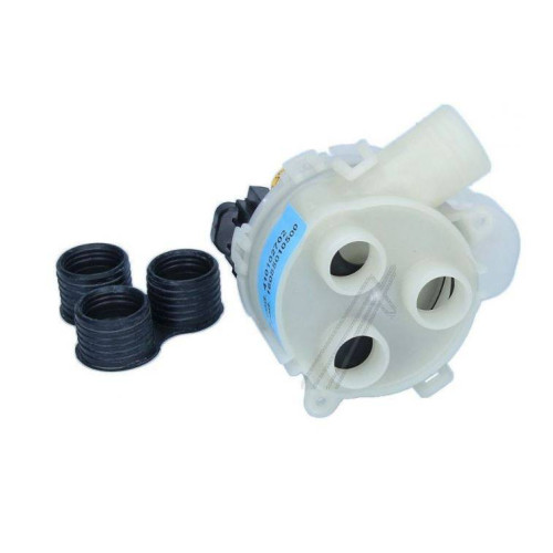 Kit Valvola Flusso S60.14C.08 Lavastoviglie Smeg 690072833 Di.Gi.T. Service