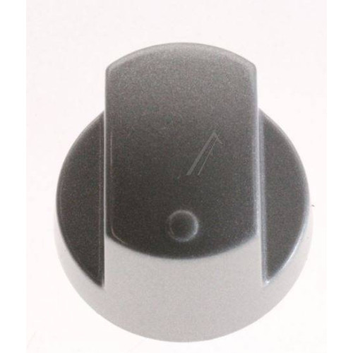 Manopola Inox Piano Cottura Arcelik Beko 42043415 Di.Gi.T. Service