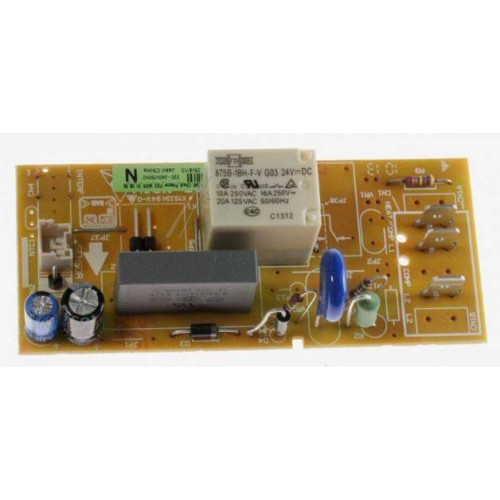 Scheda Elettronica Controllo Congelatore Whirlpool 480132100419 480132100419  Schede/Moduli