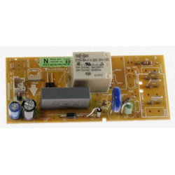 Scheda Elettronica Controllo Congelatore Whirlpool 480132100419 480132100419  Schede/Moduli
