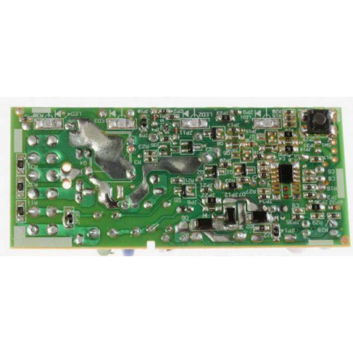Scheda Elettronica Controllo Congelatore Whirlpool 480132100419 480132100419  Schede/Moduli
