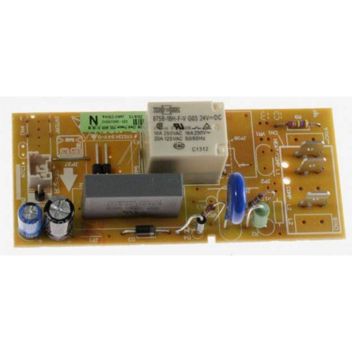 Scheda Control Hercules Congelatore Whirlpool 481010461444 481010461444  Schede/Moduli