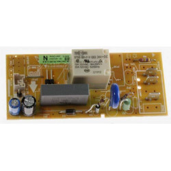 Scheda Control Hercules Congelatore Whirlpool 481010461444 481010461444  Schede/Moduli