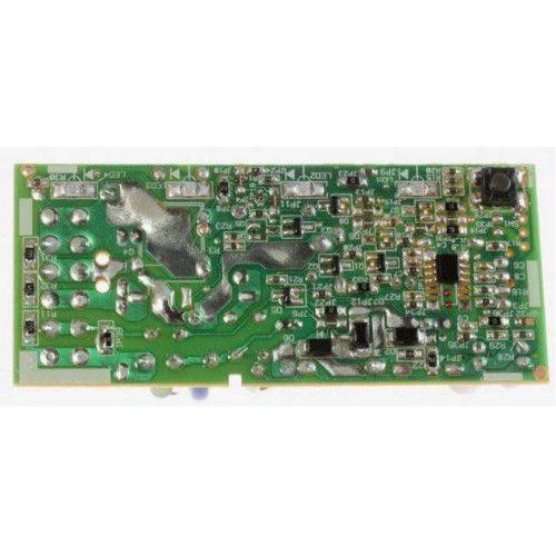 Scheda Control Hercules Congelatore Whirlpool 481010461444 481010461444  Schede/Moduli