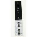 Assy Pcb Kit Led Led(semi) Display Frigorifero Samsung Da92-00179a Originale