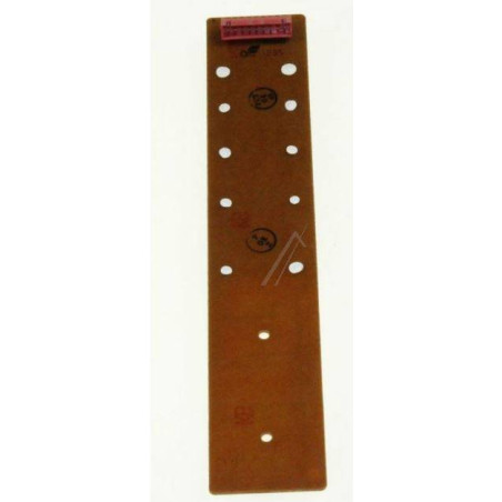 Assy Pcb Kit Led Led(semi) Display Frigorifero Samsung Da92-00179a Originale
