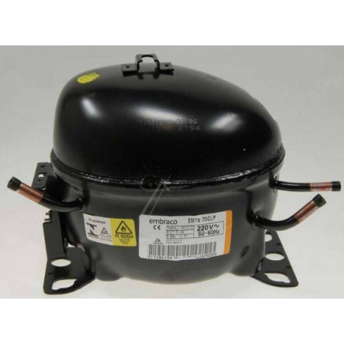 Compressore EMYE70CLP R600 Combinato Whirlpool 484000008469 Di.Gi.T. Service