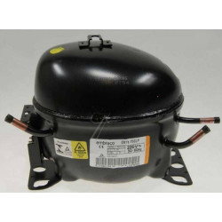 Compressore EMYE70CLP R600 Combinato Whirlpool 484000008469 Di.Gi.T. Service