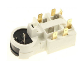 Relè Compressore Jaxipera Combo Unit Beko 4346040285 New Di.Gi.T. Service SRLS