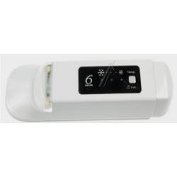 C00385712 Termostato Elettronico E Frigorifero Whirlpool 481010653507 Originale