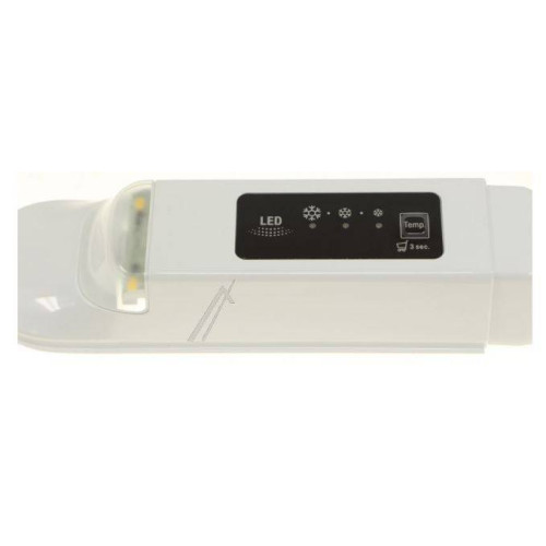 Termostato Elettronico Frigo Whirlpool 481010827822 New Di.Gi.T. Service SRLS