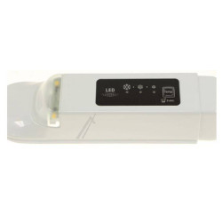 Termostato Elettronico Frigo Whirlpool 481010827822 New Di.Gi.T. Service SRLS