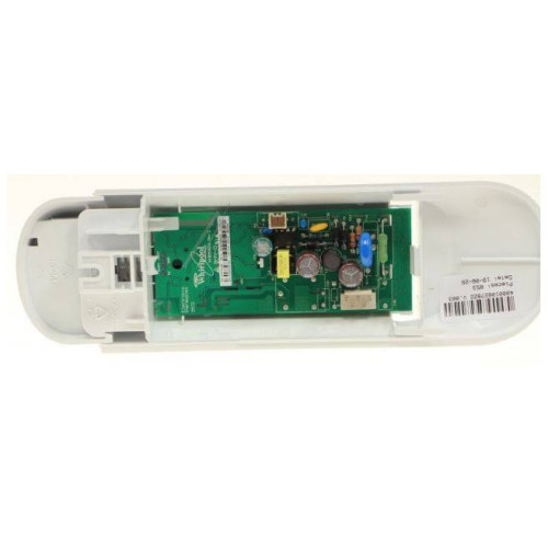 Termostato Elettronico Frigo Whirlpool 481010827822 New Di.Gi.T. Service SRLS