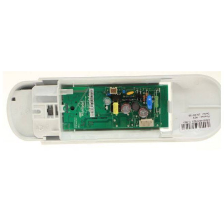 C00385712 Termostato Elettronico E Frigorifero Whirlpool 481010653507 Originale