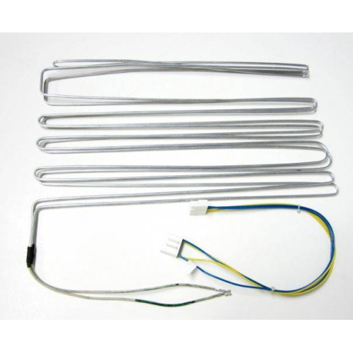 Kit Resistenza + Termofusibile Frigo Combinato Whirlpool C00274921 New Di.Gi.T. Service SRLS