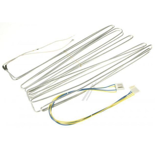 Kit Resistenza + Termofusibile Frigo Combinato Whirlpool C00274921 New Di.Gi.T. Service SRLS