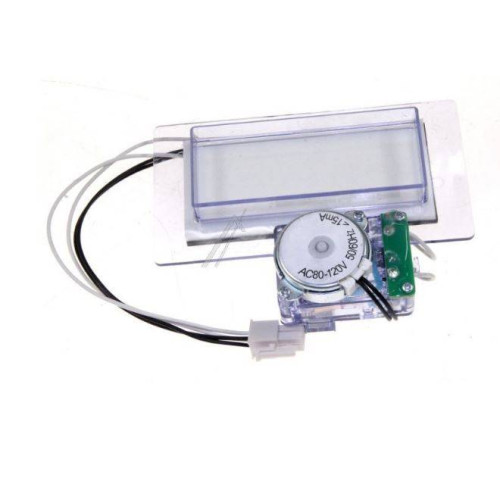 Damper EL On Off Frigo Combinato Whirlpool C00261572 Di.Gi.T. Service