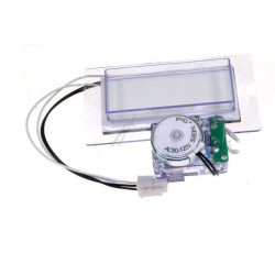 Damper EL On Off Frigo Combinato Whirlpool C00261572 Di.Gi.T. Service