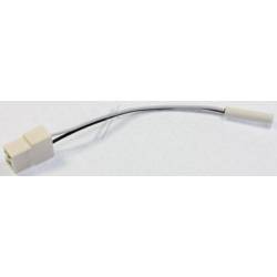 Sensore Termico Sbrinamento Frigorifero Whirlpool 481213428075 Originale