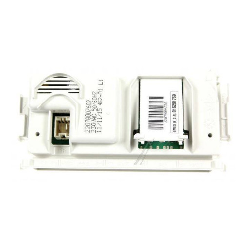 Timer 0047*FW0032*MD0165 Lavastoviglie Smeg 816291769 New Di.Gi.T. Service SRLS
