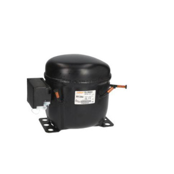 Compressore GL99AA Frigo 1/4  9.09CC Electrolux 50282709000 Di.Gi.T. Service
