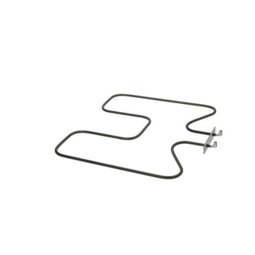 Resistenza 1500W 220V Inferiore Forno Nardi Di.Gi.T. Service