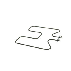 Resistenza 1500W 220V Inferiore Forno Nardi Di.Gi.T. Service