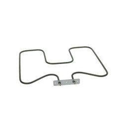 Resistenza 1500W 220V Inferiore Forno Nardi Di.Gi.T. Service