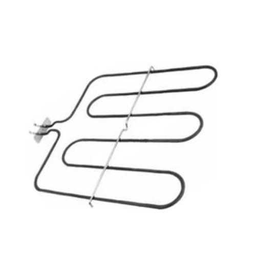 Resistenza Inferiore 1100W 230V Forno Elba 062058004 Di.Gi.T. Service