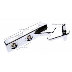 Cerniera Frigo Frigorifero 246033500 Originale