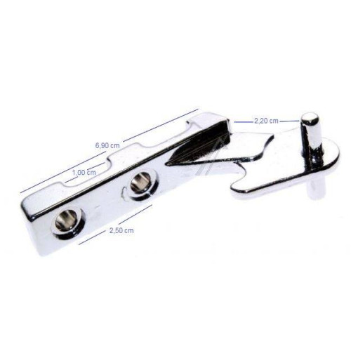 Cerniera Centrale Frigo e Congelatore Ardo 246033500 New Di.Gi.T. Service SRLS