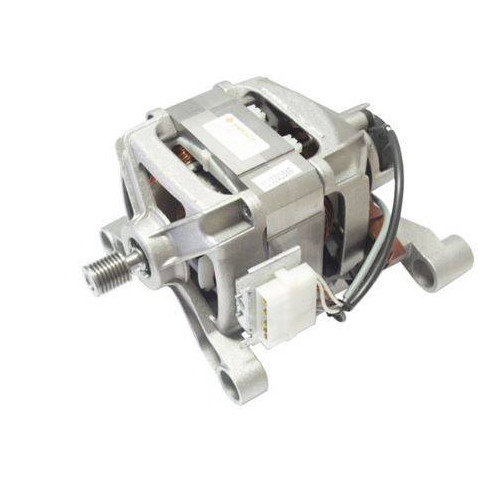 Motore A Collettore Lavatrice Ariston C00046533 Di.Gi.T. Service