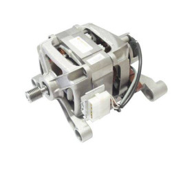 Motore A Collettore Lavatrice Ariston C00046533 Di.Gi.T. Service