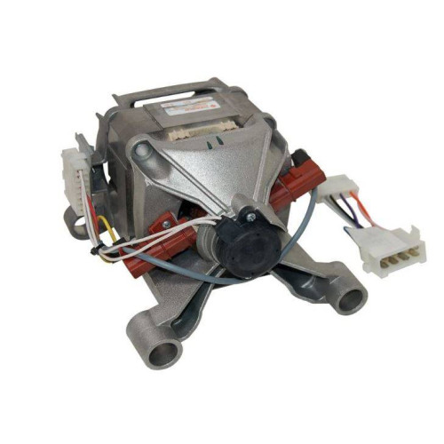 Motore A Collettore Lavatrice Ariston C00046533 Di.Gi.T. Service