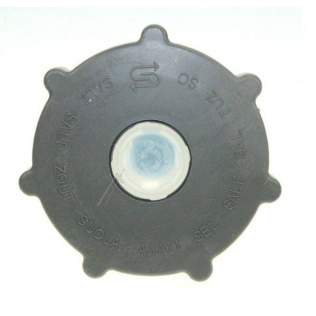Tappo Sale Lavastoviglie Bosch Siemens 00165383 Di.Gi.T. Service