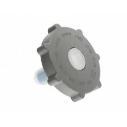 Tappo Sale Lavastoviglie Bosch Siemens 00165383 Di.Gi.T. Service