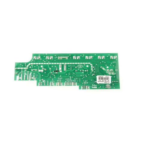 Scheda Elettronica Lavastoviglie Candy Hoover 49038866 New Di.Gi.T. Service SRLS