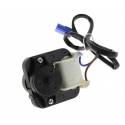 Motoventilatore 220/4.3W Frigo Combinato Whirlpool C00383336 Di.Gi.T. Service