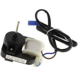 Motoventilatore 220/4.3W Frigo Combinato Whirlpool C00383336 Di.Gi.T. Service
