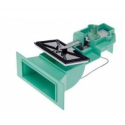 Termostato Di Controllo Damper Frigo Samsung DA67-10264K New Di.Gi.T. Service SRLS